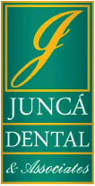 junca dental & associates logo