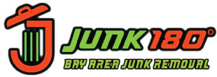 junk180 llc logo