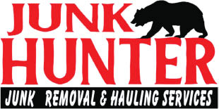 junk hunter logo