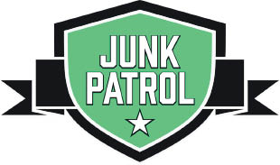 junk patrol logo