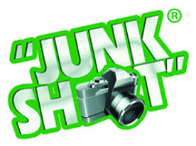 junk shot app logo