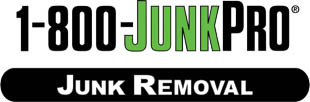 1-800-junkpro - corporate logo