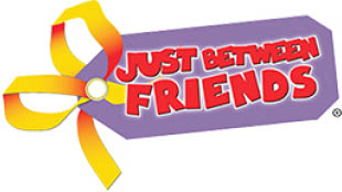 just between friends brighton logo