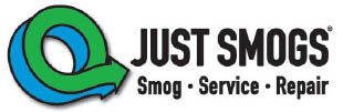 just smogs logo