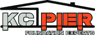 kc pier foundation and waterproofing logo