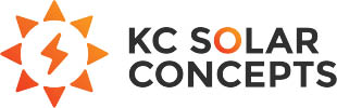 kc solar concepts logo