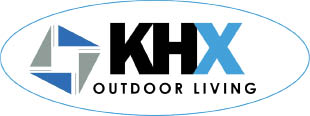 temo sunrooms - khx outdoor living logo