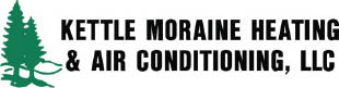 kettle moraine heating & air conditioning logo