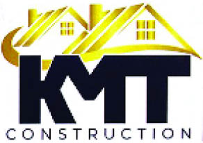 kmt construction llc logo