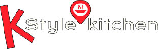 k style kitchen logo