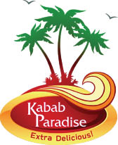 kabab paradise logo