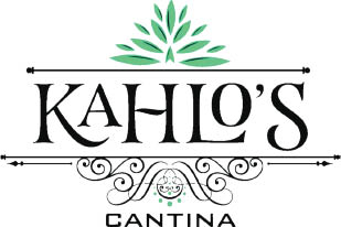 kahlo's cantina logo