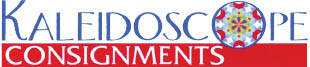 kaleidoscope consignments logo