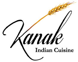 kanak indian cuisine logo