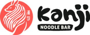 kanji noodle bar - newark logo