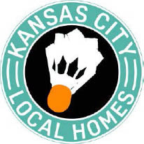 kc local homes logo