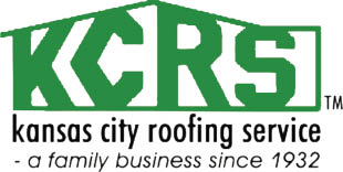 kansas city roofing & sheetmetal, inc. logo