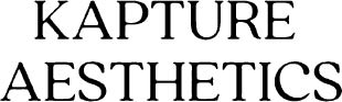 kapture aesthetics logo