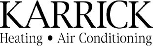 karrick heating & ac llc logo