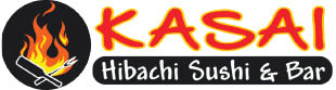 kasai hibachi sushi & bar logo