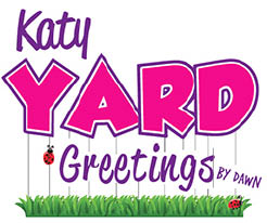 katy yard greetings logo