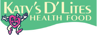 katy's d'lites health food inc logo