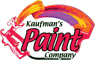 kaufman painting logo