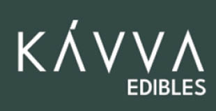 kavva edibles logo