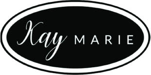 kay marie boutique logo