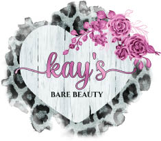 kays bare beauty logo