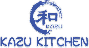 kazu kitchen logo