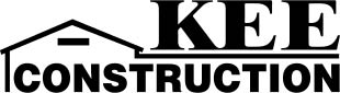 kee construction logo