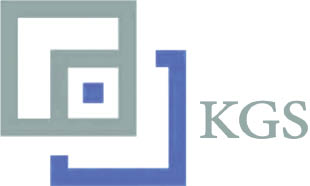 keen glass solutions logo