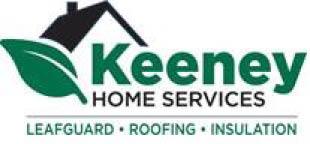 keeney home services logo