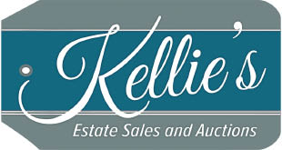 kellie's consignments logo