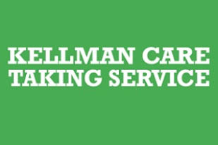 kellman care taking service logo