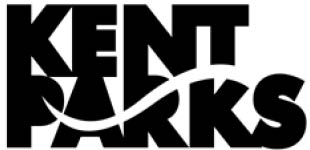 kent parks, recreation & community services logo