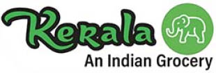 kerala an indian grocery store logo