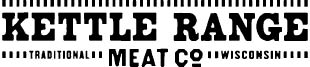 kettle range meat co. logo