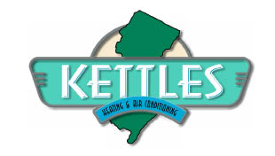 kettle's heating & air conditioning logo
