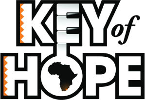 key of hope logo