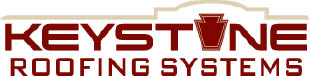 keystone roofing-savannah logo