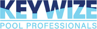 keywize pool professionals logo