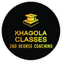 khagola classes llc logo