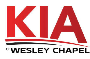 kia of wesley chapel logo