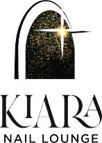 kiara nail lounge logo