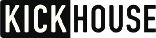 kick house logo