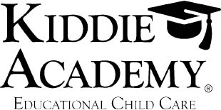 kiddie academy of naperville logo