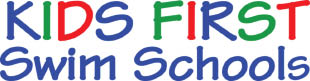 kids first swim school cockeysville logo