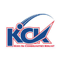 kids in communities kount saginaw bay city midland logo